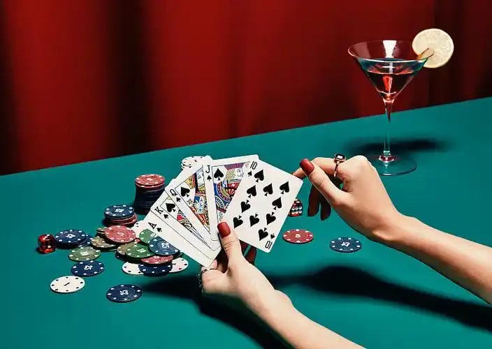 66wim Live Casino